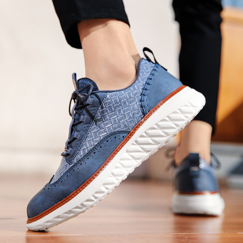 Oxford Premium Sneakers