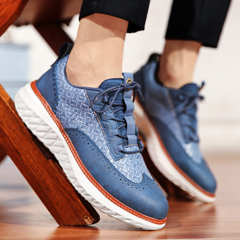 Oxford Premium Sneakers