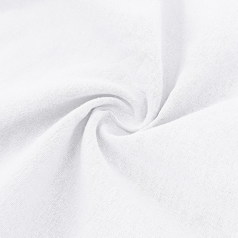 Oslo Linen Polo Set