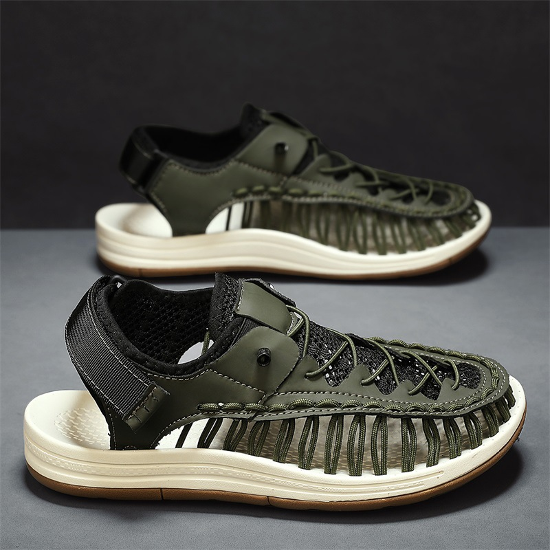 Knox Ryder Outdoor Sandals