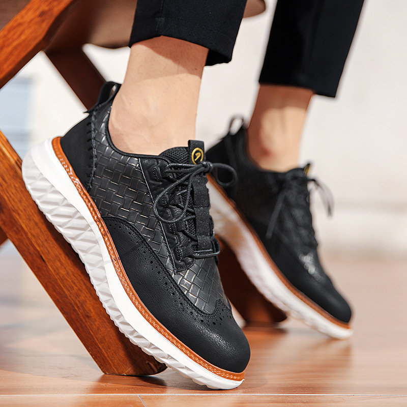 Oxford Premium Sneakers