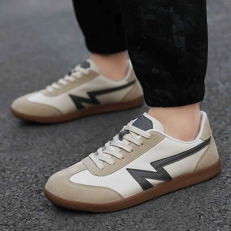 Zuki Retro Sneakers