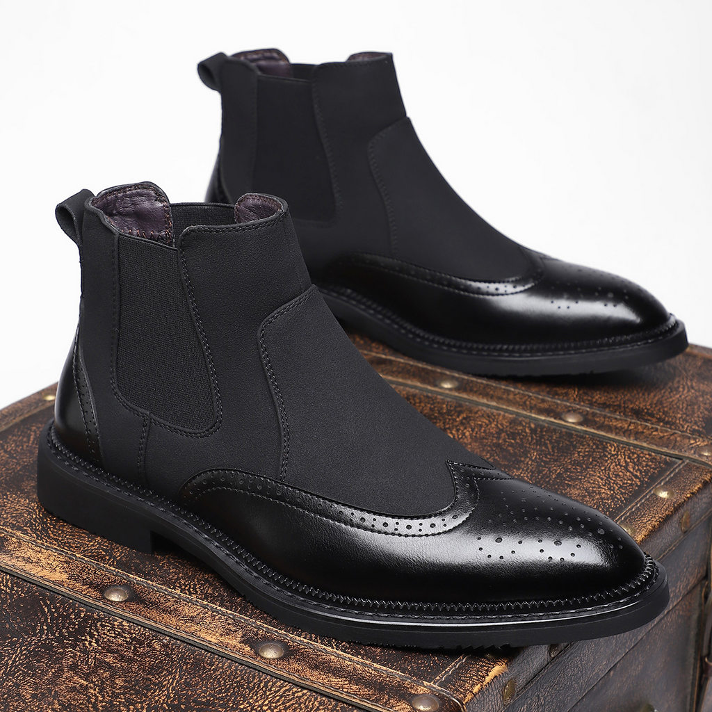 Cambridge Chelsea Boots