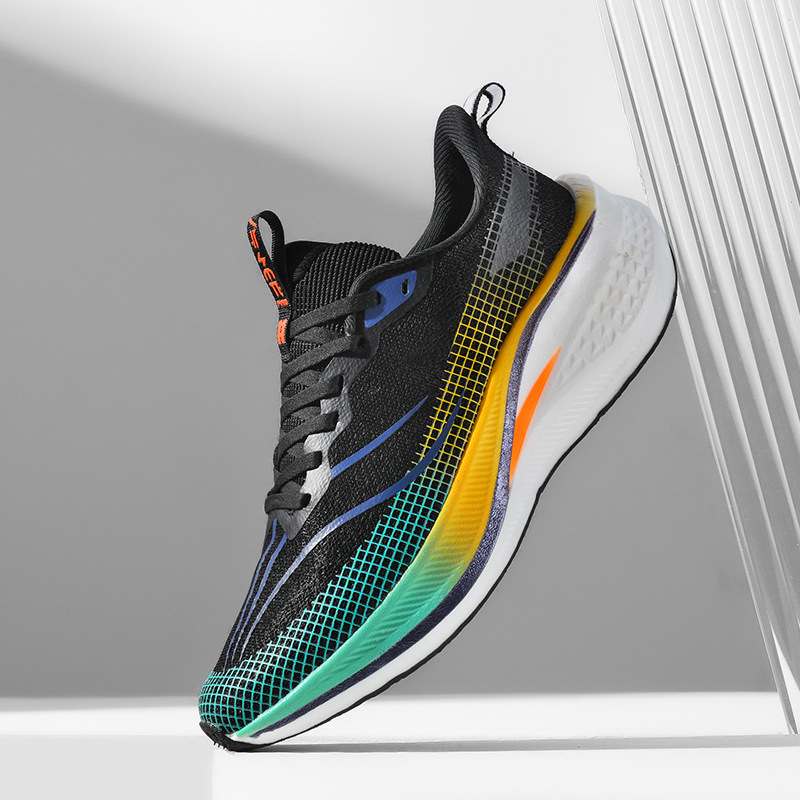 Kinetic Premium Sneakers