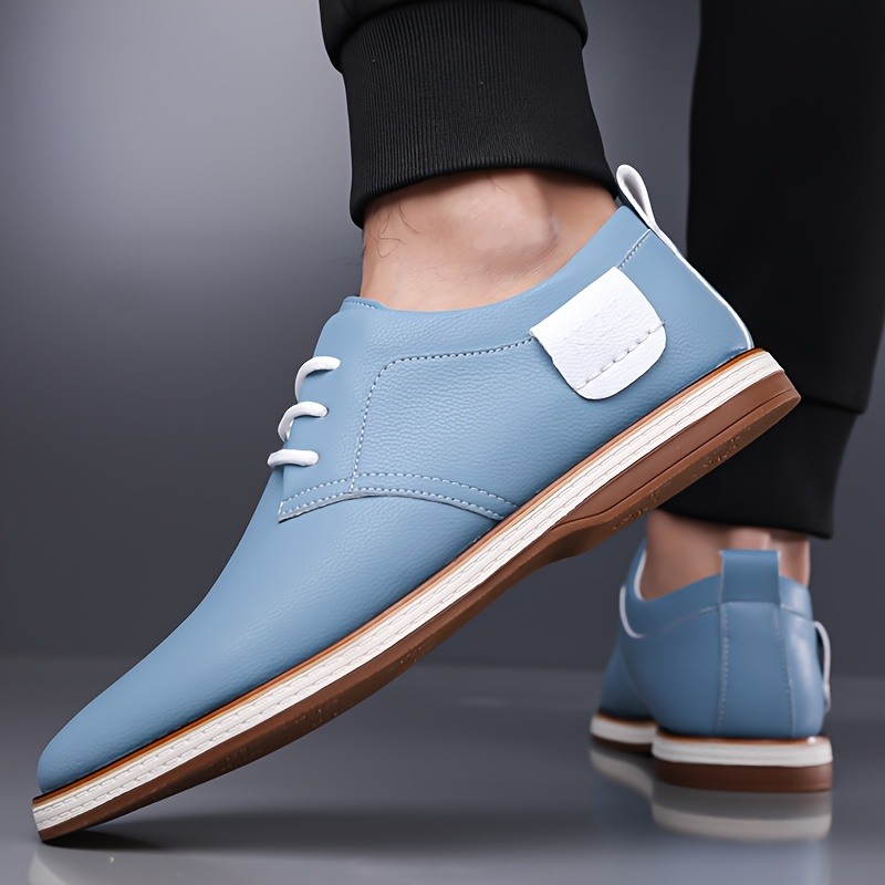 Richmond Leather Shoes