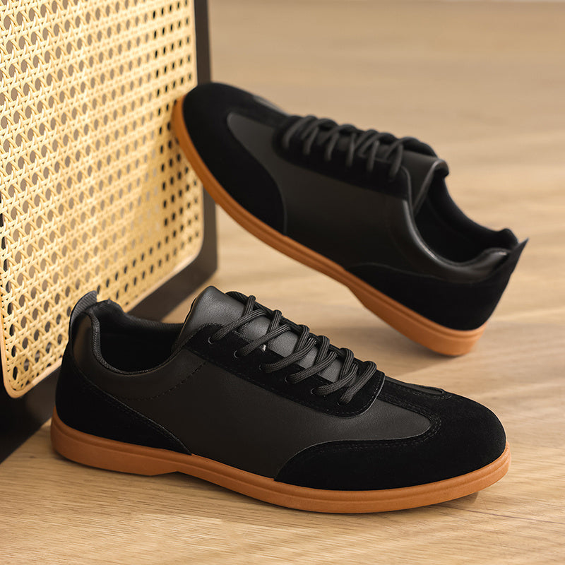Riviera Leather Shoes