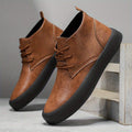 Bristol Leather Shoes