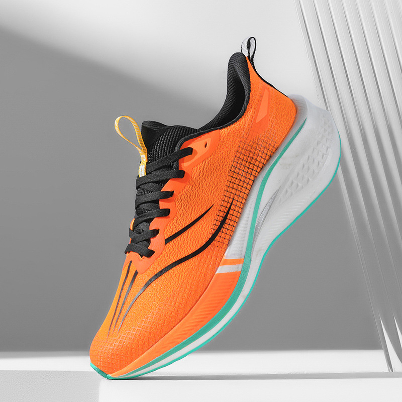 Kinetic Premium Sneakers