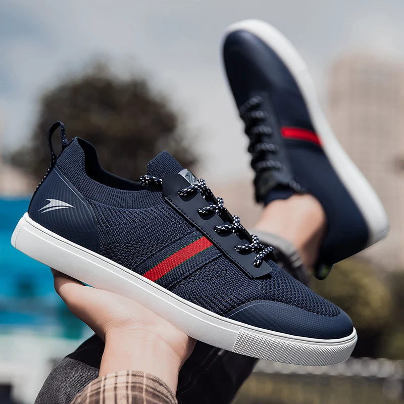 Lusso Retro Sneakers