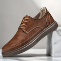 Bristol Genuine Leather Shoes