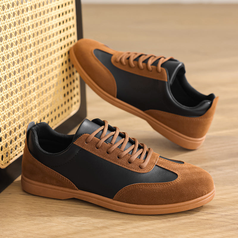 Riviera Leather Shoes