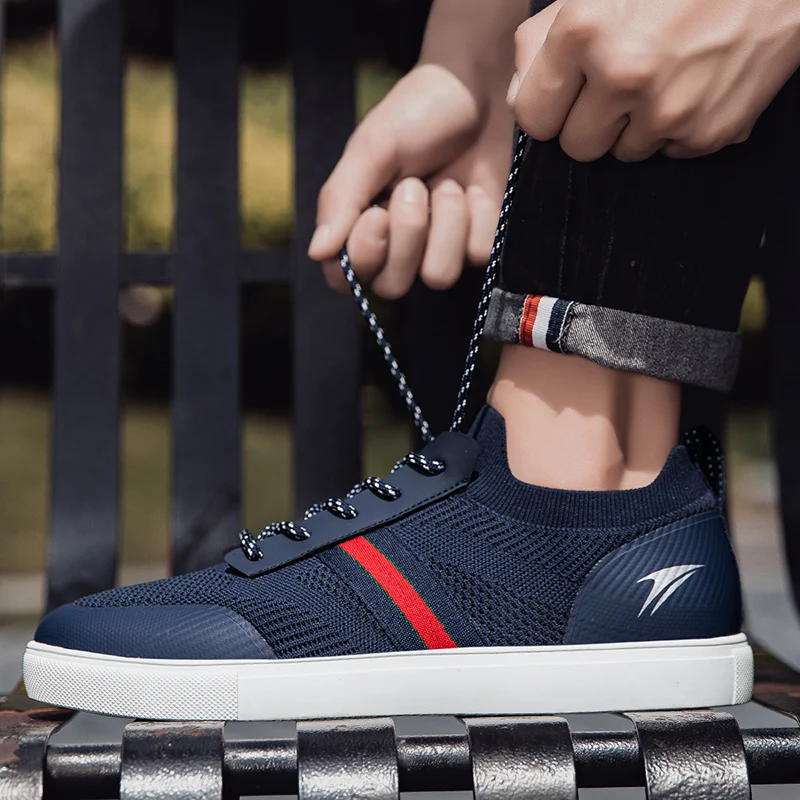 Lusso Retro Sneakers