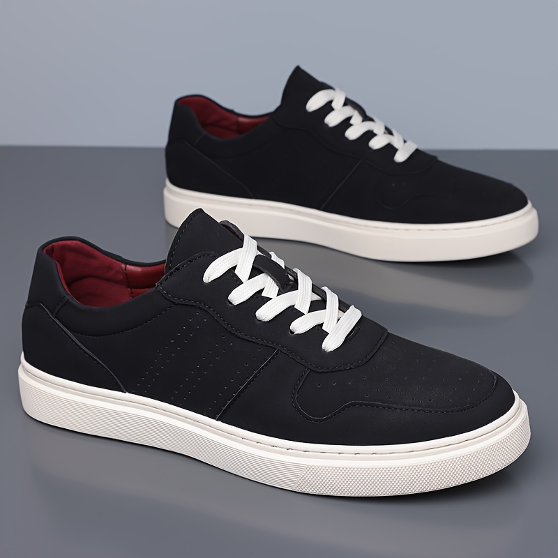 Hayes Suede Sneakers
