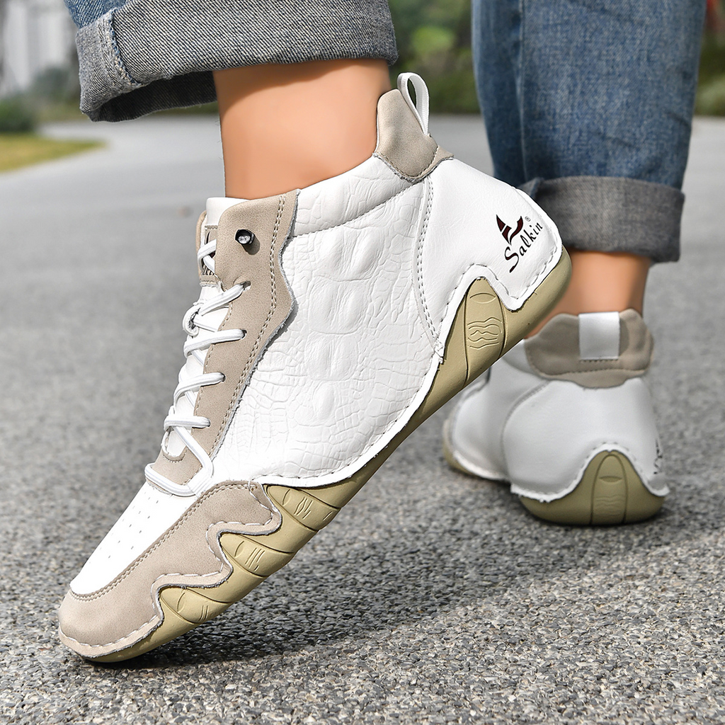 Lucerne Leather Shoes