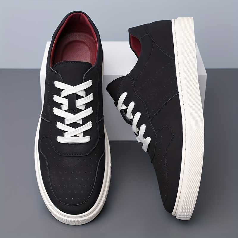 Hayes Suede Sneakers