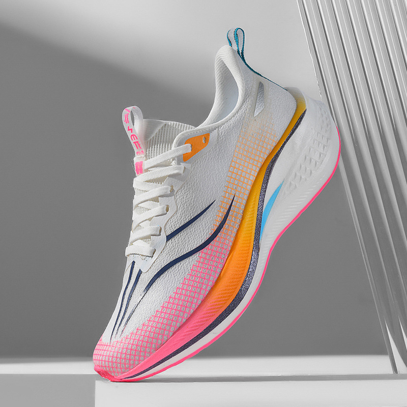Kinetic Premium Sneakers
