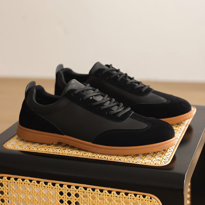 Riviera Leather Shoes