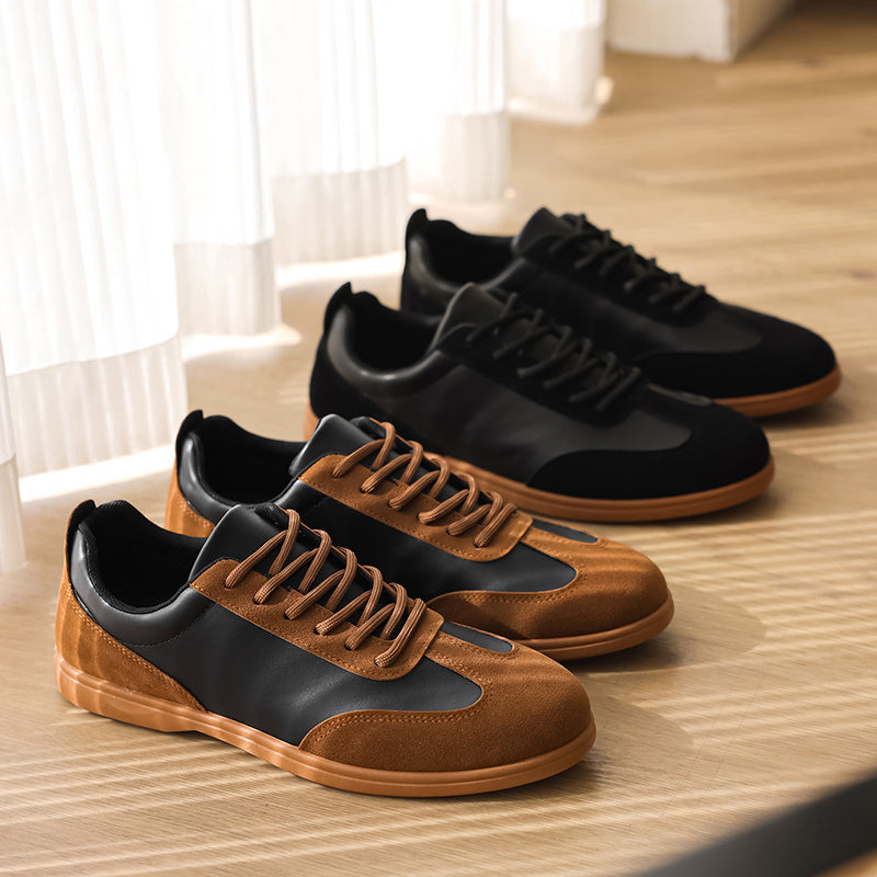 Riviera Leather Shoes