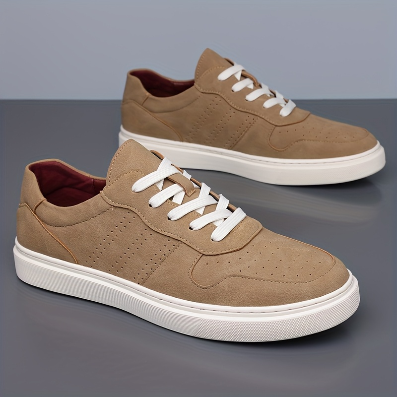 Hayes Suede Sneakers
