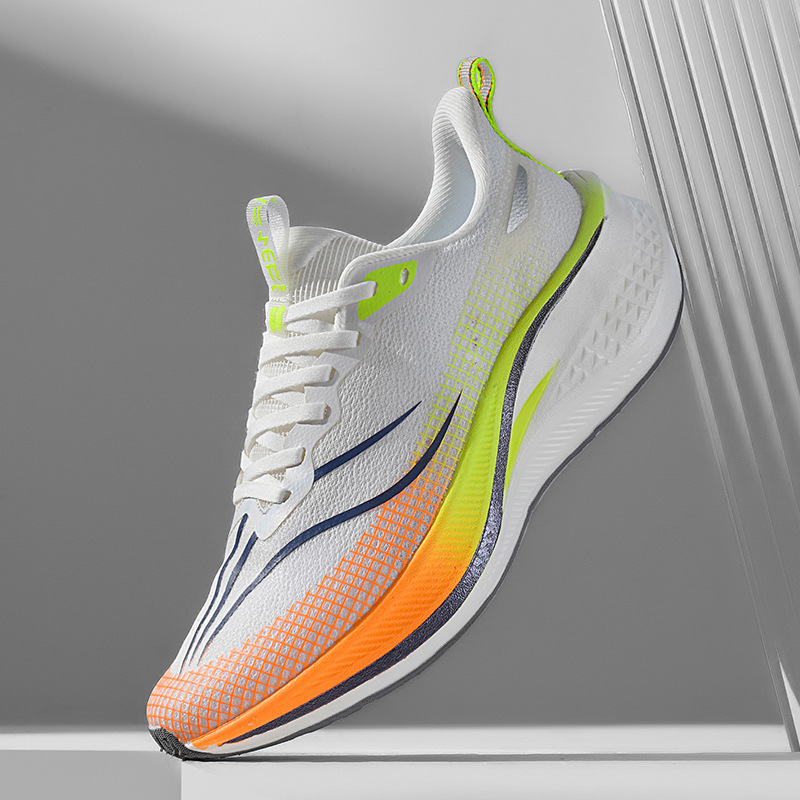 Kinetic Premium Sneakers