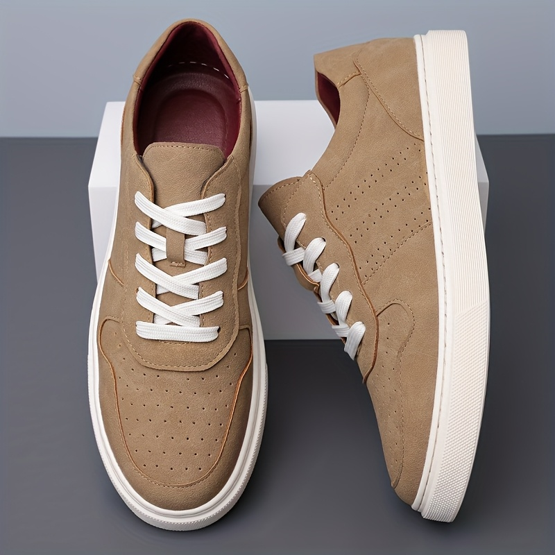 Hayes Suede Sneakers