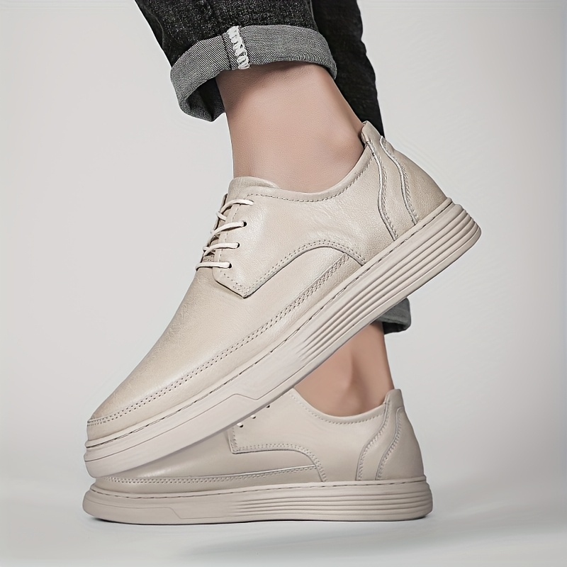 Bristol Genuine Leather Shoes