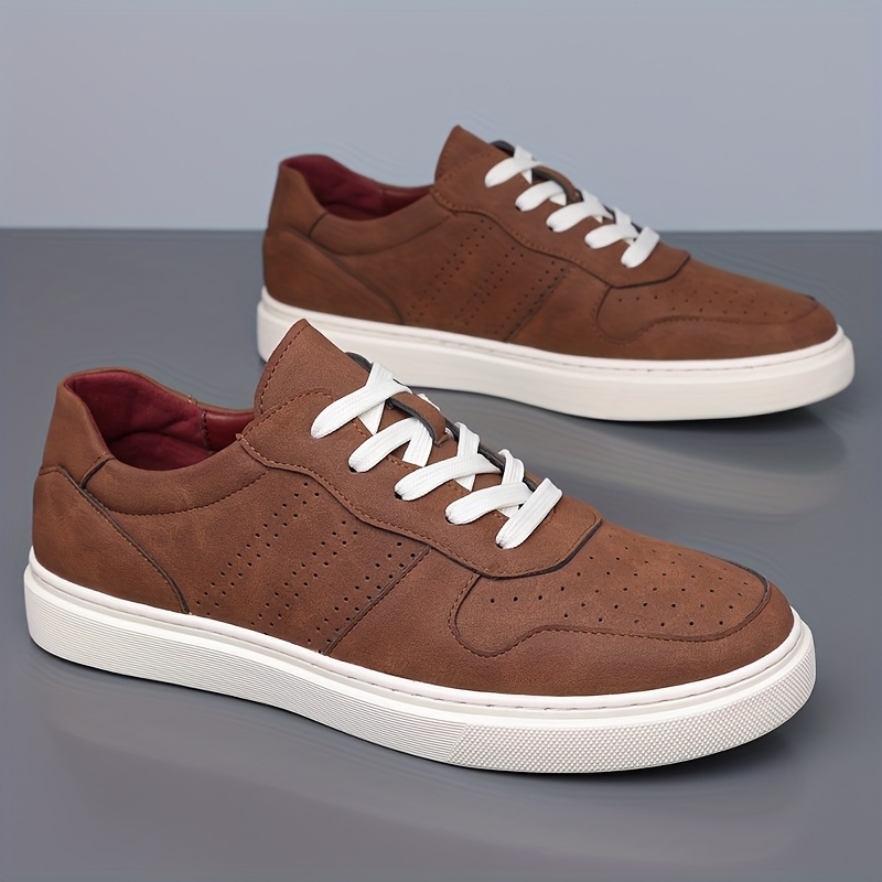 Hayes Suede Sneakers
