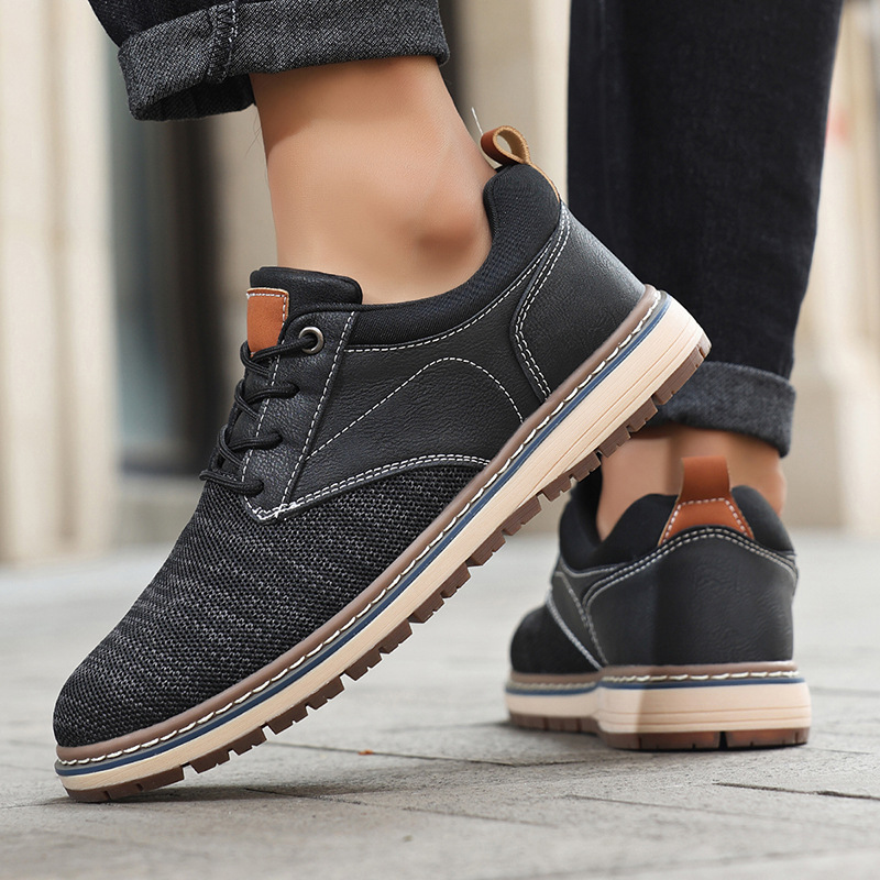 Marcus Premium Sneakers