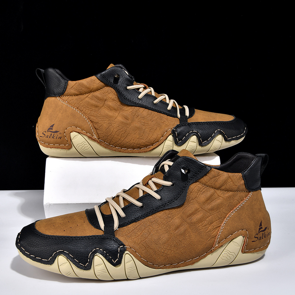 Lucerne Leather Shoes