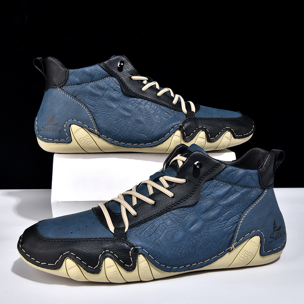 Lucerne Leather Shoes