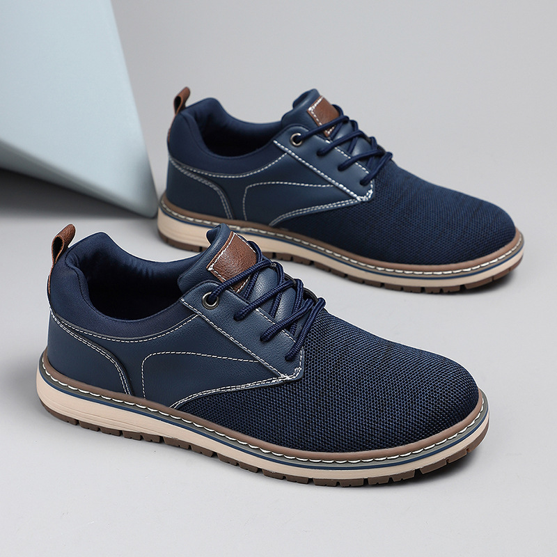 Marcus Premium Sneakers