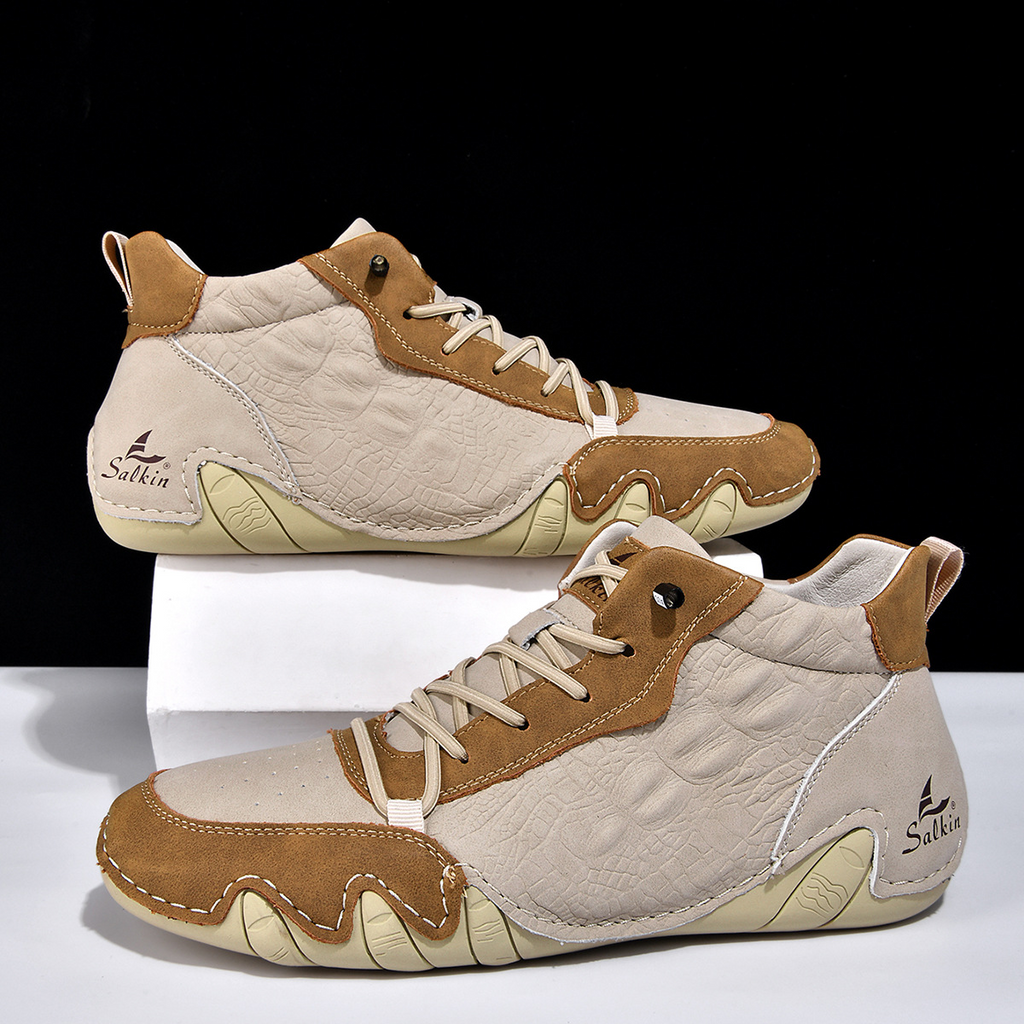 Lucerne Leather Shoes