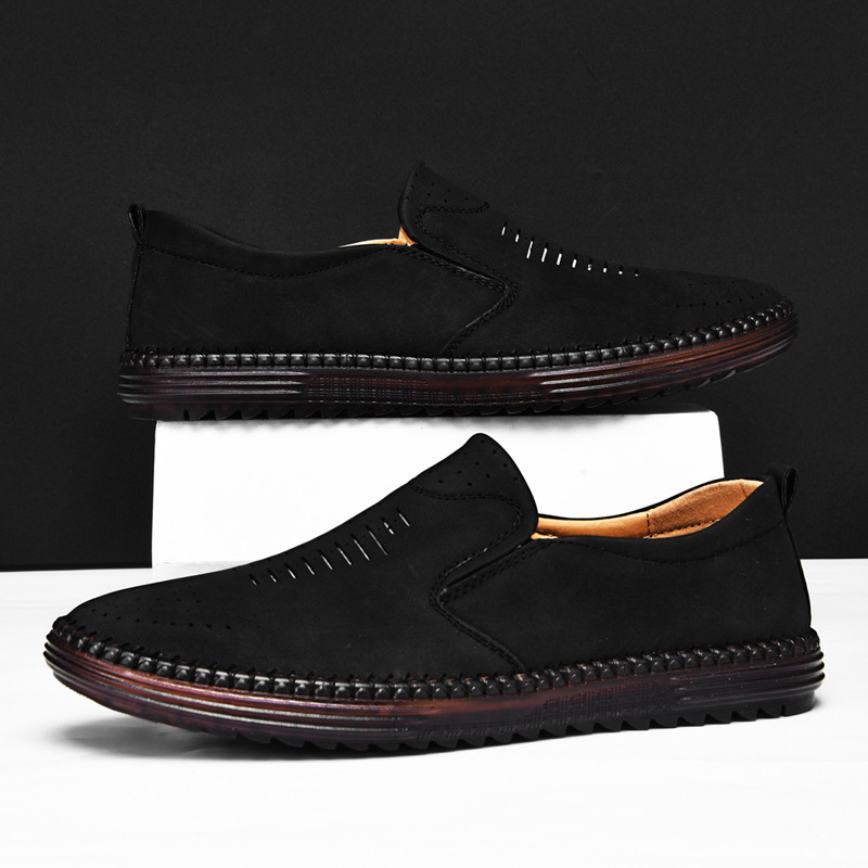 Alden Genuine Leather Loafers