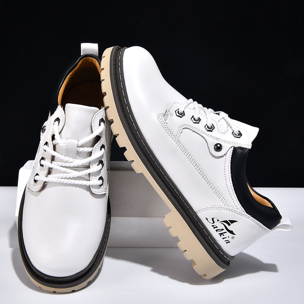 Outridge Leather Shoes