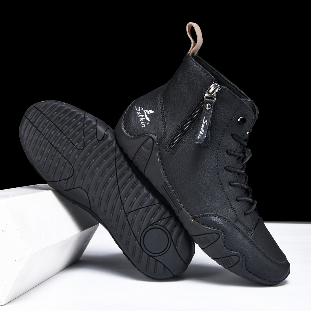 Highlander Leather Shoes