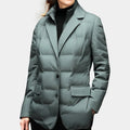Elise Monogram Jacket
