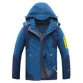 Ridge Premium Weatherproof Jacket