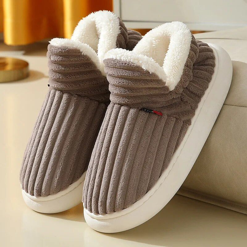 CloudBliss Slippers - Female