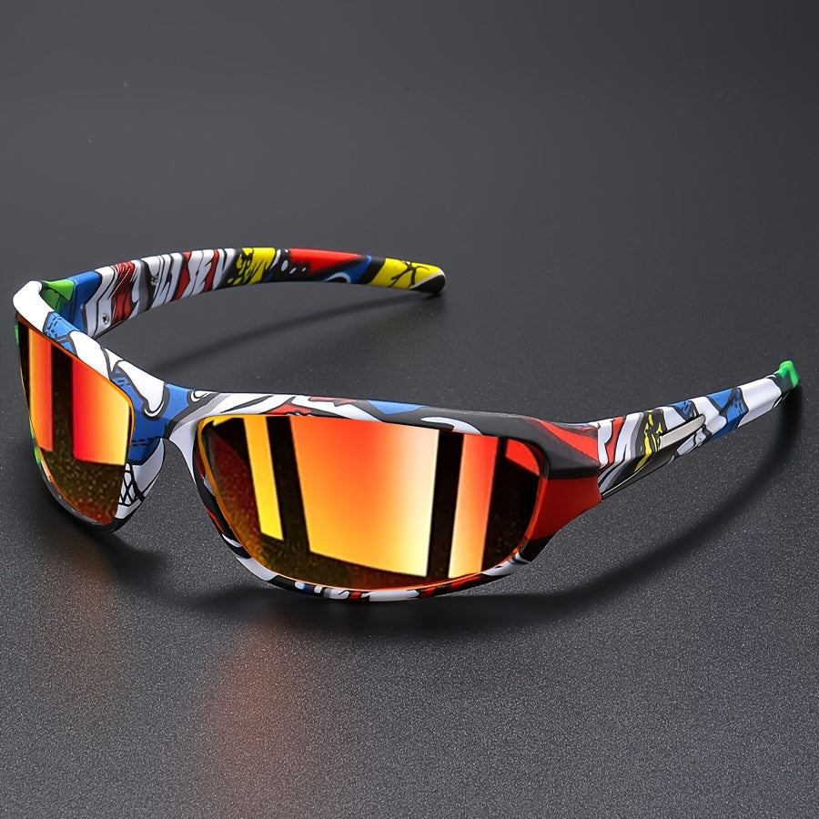 SolarHelix Polarized Shades
