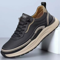 Bristol Leather Sneakers
