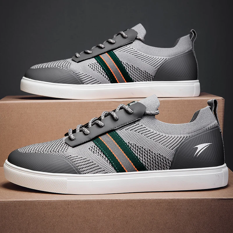 Lusso Retro Sneakers