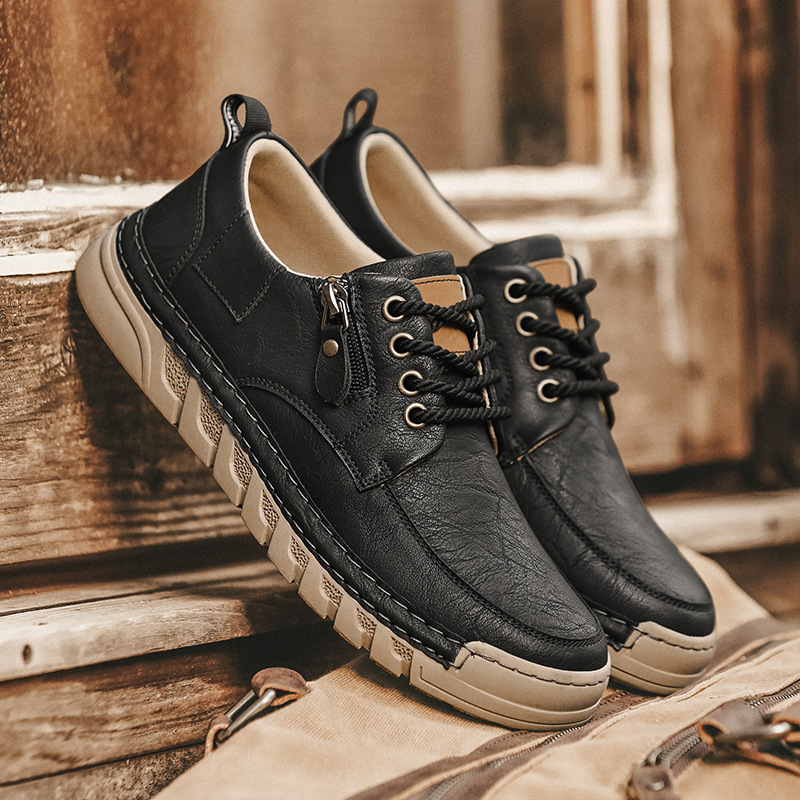 Marlow Leather Shoes