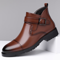 Harley Genuine Leather Boots