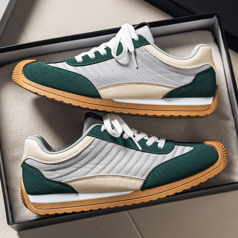 Sonic Retro Sneakers