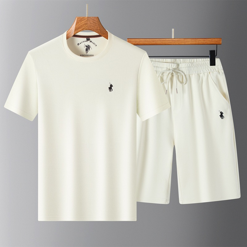 Clyde Tracksuit Set