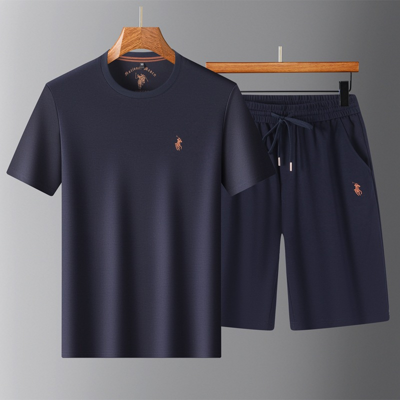 Clyde Tracksuit Set