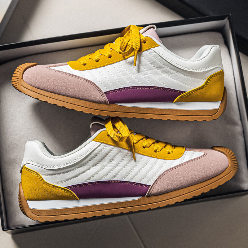 Sonic Retro Sneakers