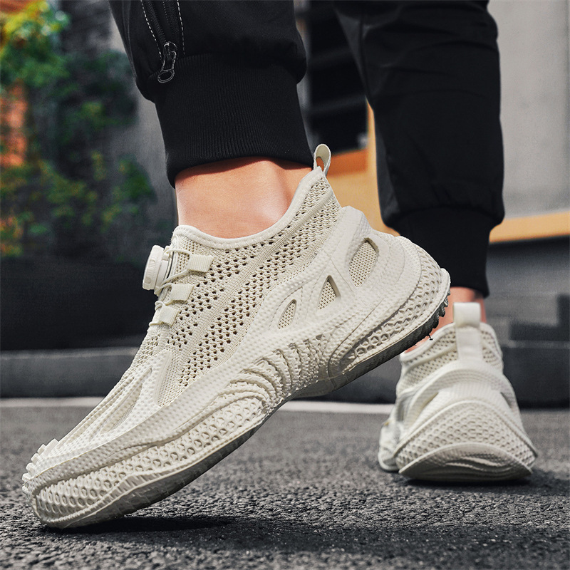 Dune Tech Sneakers