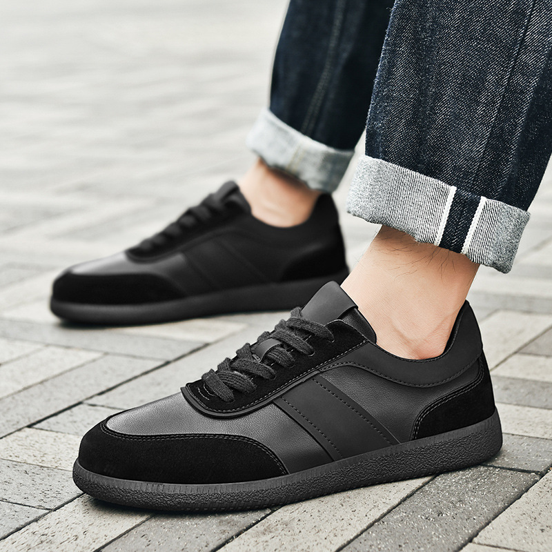Marlo Retro Sneakers