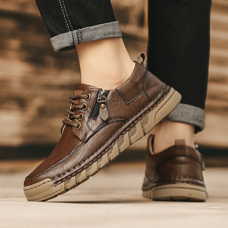 Marlow Leather Shoes